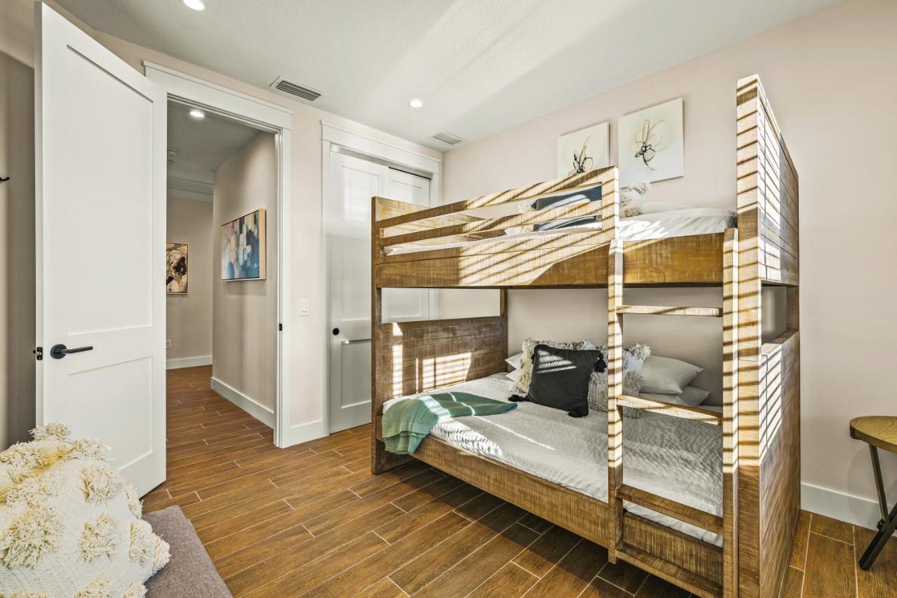 Crescent Beach House Сарасота Екстер'єр фото